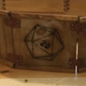 Meet your Posher, William